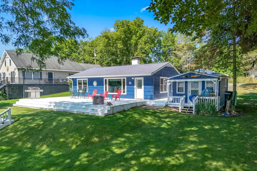 181 Dons Drive, Quincy, MI 49082 - #2