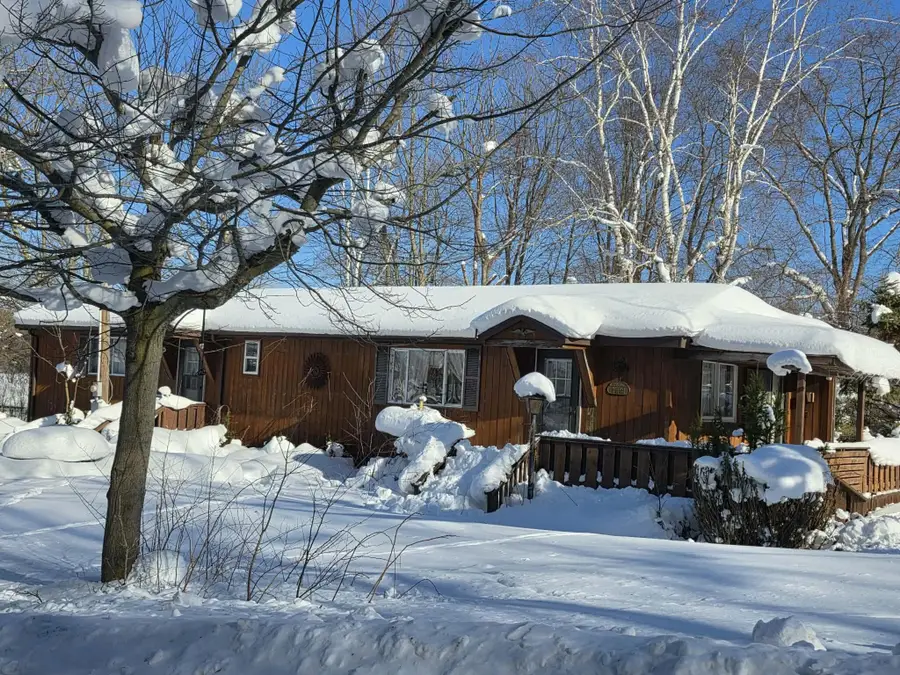 6772 N Claeys Drive, Fountain, MI 49410 - #2