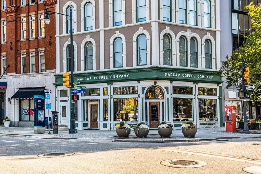 56 Monroe Center Street Nw #6, Grand Rapids, MI 49503 - #2