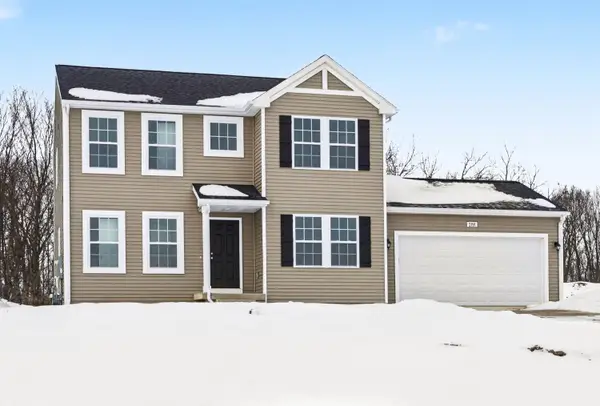 2191 Suncrest Breeze, Berrien Springs, MI 49103