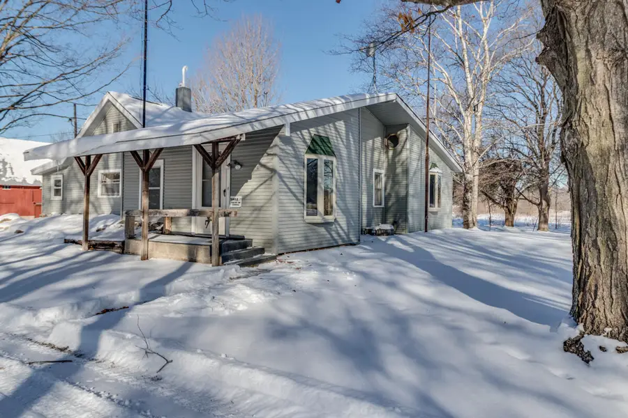 6667 6 1/2 Mile Road, East Leroy, MI 49051 - #3