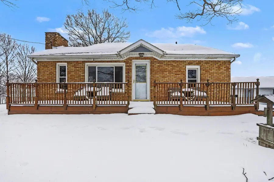 12523 E Ts Avenue E, Scotts, MI 49088 - #2