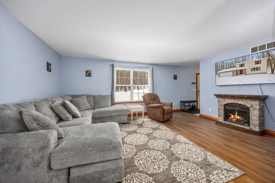 12095 Dubois Drive, Canadian Lakes, MI 49346 - #2