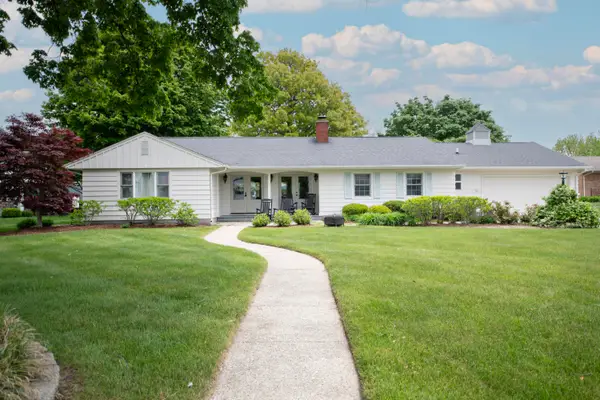 751 Monroe Boulevard, South Haven, MI 49090