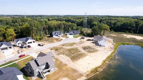 4678 Lexem Drive #Lot 48, Hudsonville, MI 49426