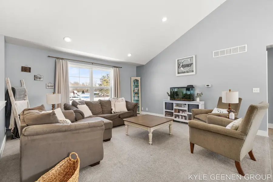 6361 88th Avenue, Zeeland, MI 49464 - #3