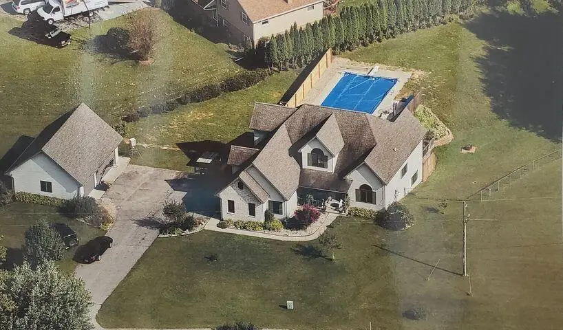 5682 Topanga Drive, Coloma, MI 49038 - #2