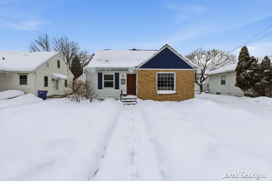 2715 Eastern Avenue Se, Grand Rapids, MI 49507 - #2