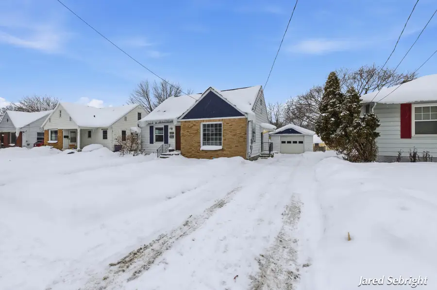 2715 Eastern Avenue Se, Grand Rapids, MI 49507 - #3