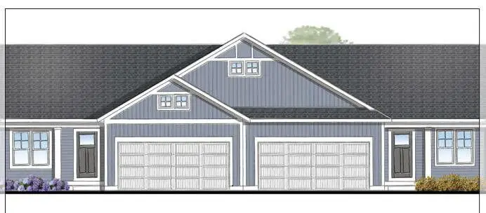 1575 N Village Circle, Kalamazoo, MI 49009 - Image #1