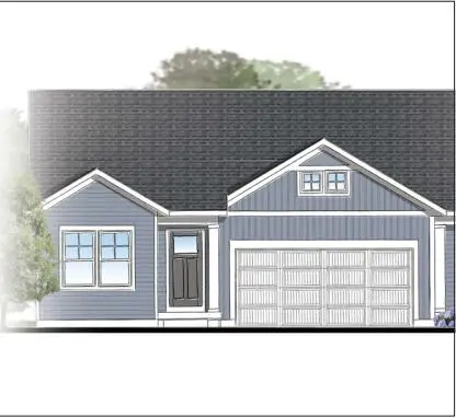 1571 N Village Circle, Kalamazoo, MI 49009