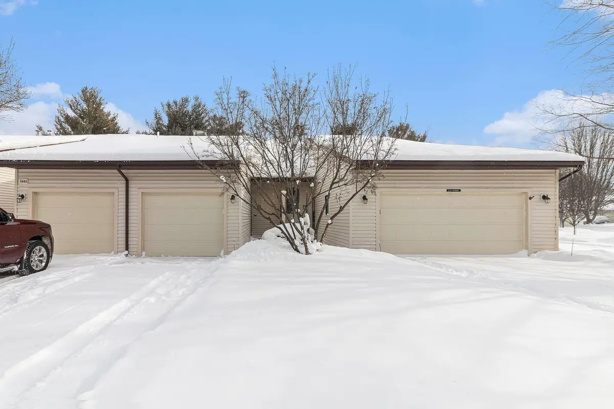 3448 Stonegate Lane Sw, Wyoming, MI 49519 - #1