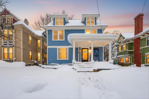 244 Union Avenue Se, Grand Rapids, MI 49503