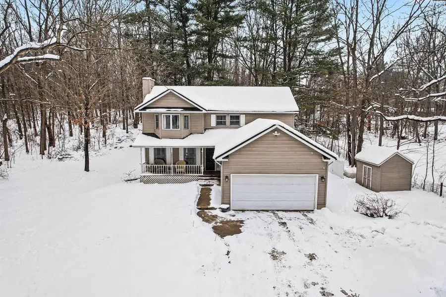 8401 N 39th Street, Augusta, MI 49012 - #2