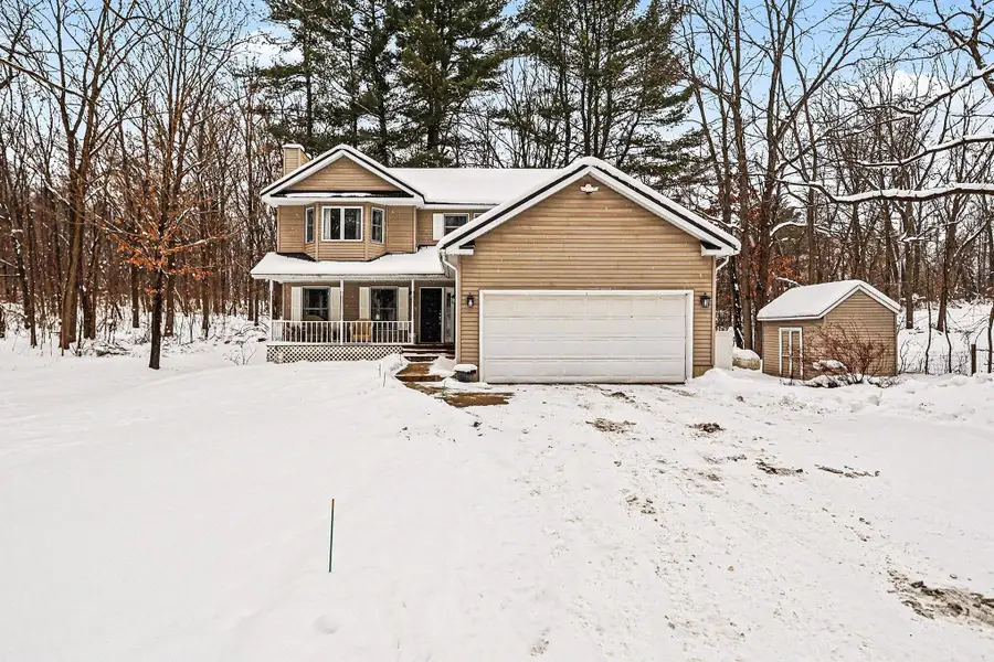 8401 N 39th Street, Augusta, MI 49012 - #3