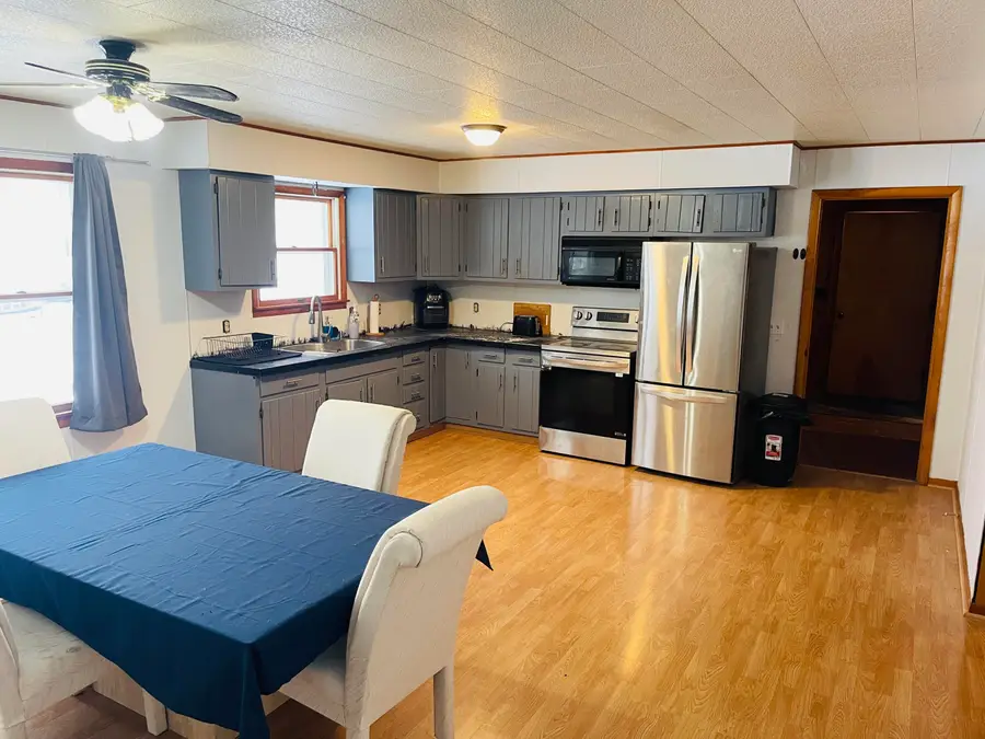 4899 N Ford Lake Road, Fountain, MI 49410 - #3