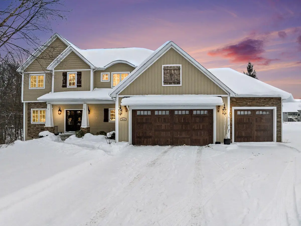 7843 Harvest Hill Lane, Kalamazoo, MI 49009 - Image #1