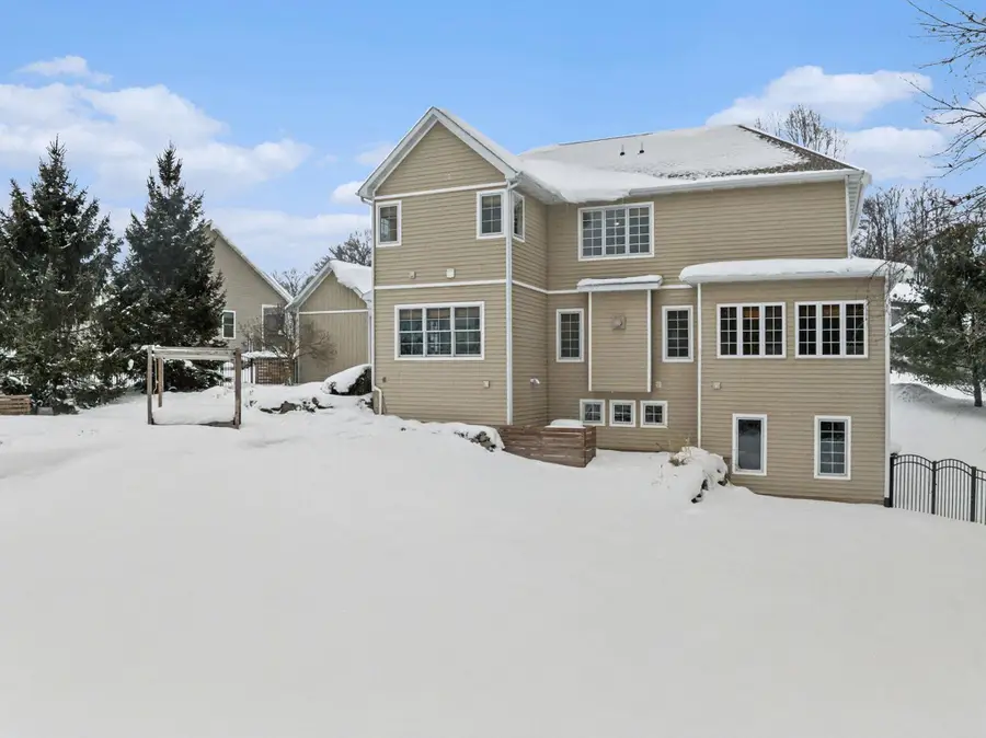 7843 Harvest Hill Lane, Kalamazoo, MI 49009 - Image #3