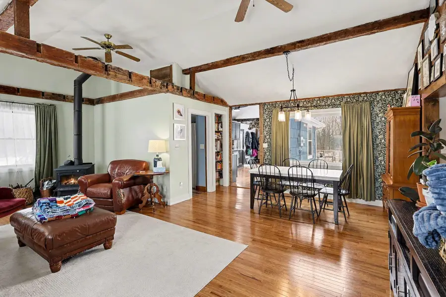 5100 Jefferson Road, Clarklake, MI 49234 - #2