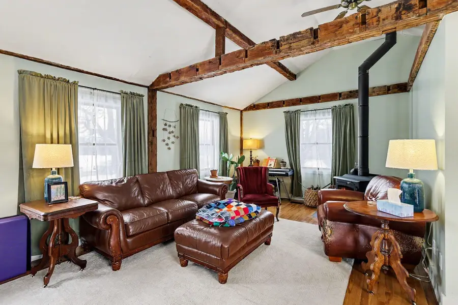 5100 Jefferson Road, Clarklake, MI 49234 - #3