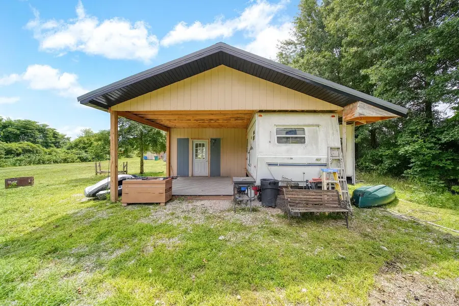 7433 Milan Oakville Road, Milan, MI 48160 - #3