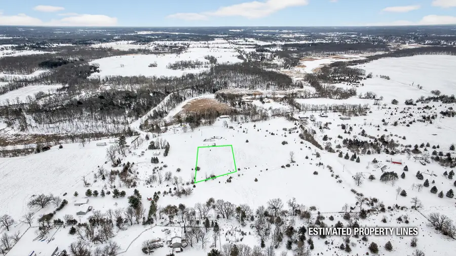 VL Lot 21 Pleasant View Lane, Brooklyn, MI 49230 - #3