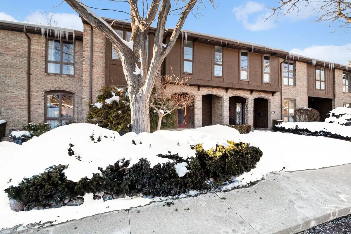 654 Greenhills Drive, Ann Arbor, MI 48105 - #1