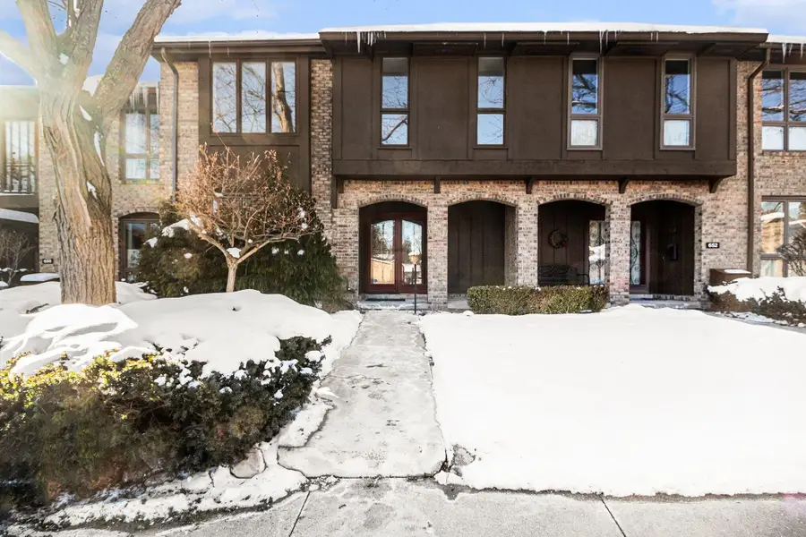 654 Greenhills Drive, Ann Arbor, MI 48105 - #3