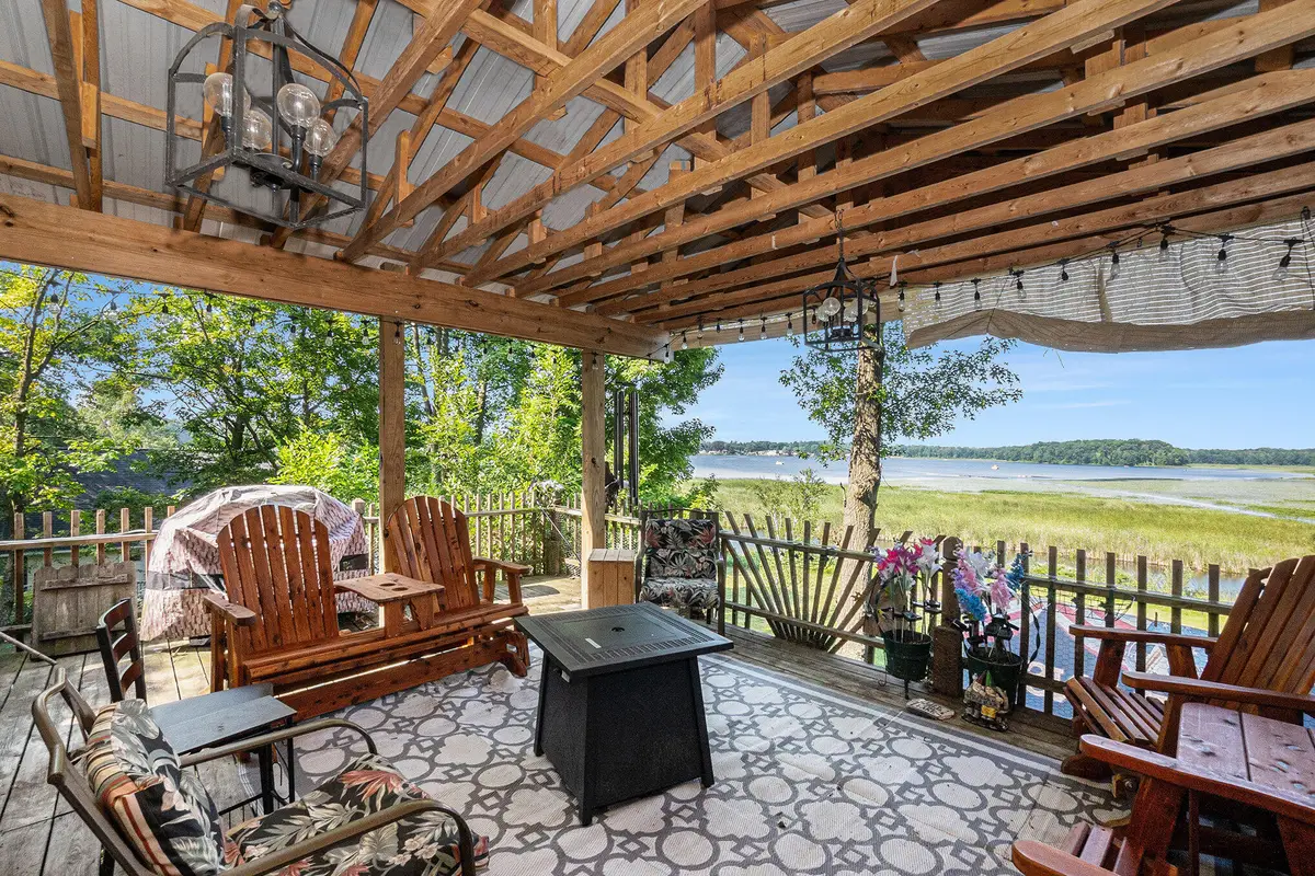 17317 Summit Street, Barryton, MI 49305 - #1