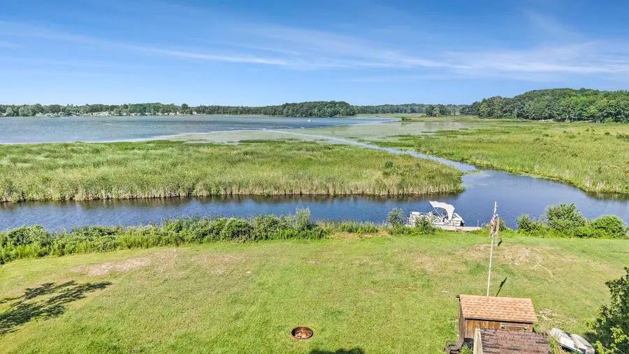 17317 Summit Street, Barryton, MI 49305 - #2