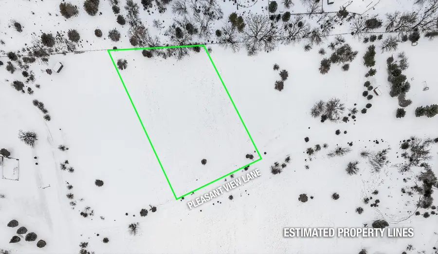 VL Lot 18 Pleasant View Lane, Brooklyn, MI 49230 - #3