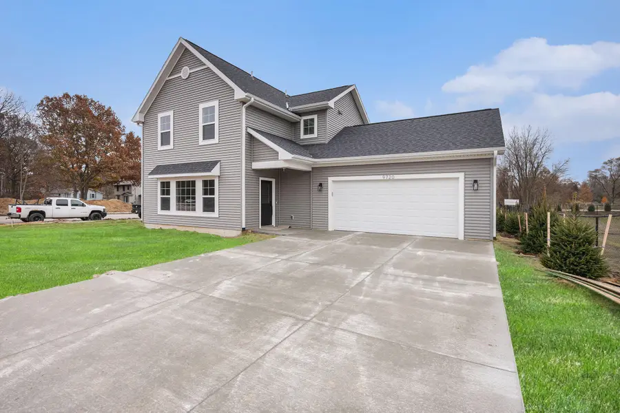 9720 Opal Lane, Portage, MI 49002 - #3