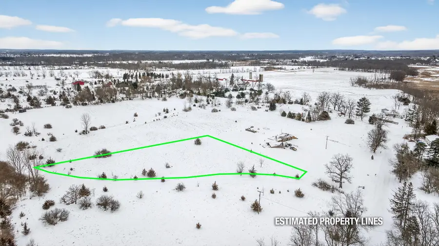 VL Lot 23 Pleasant View Lane, Brooklyn, MI 49230 - #2