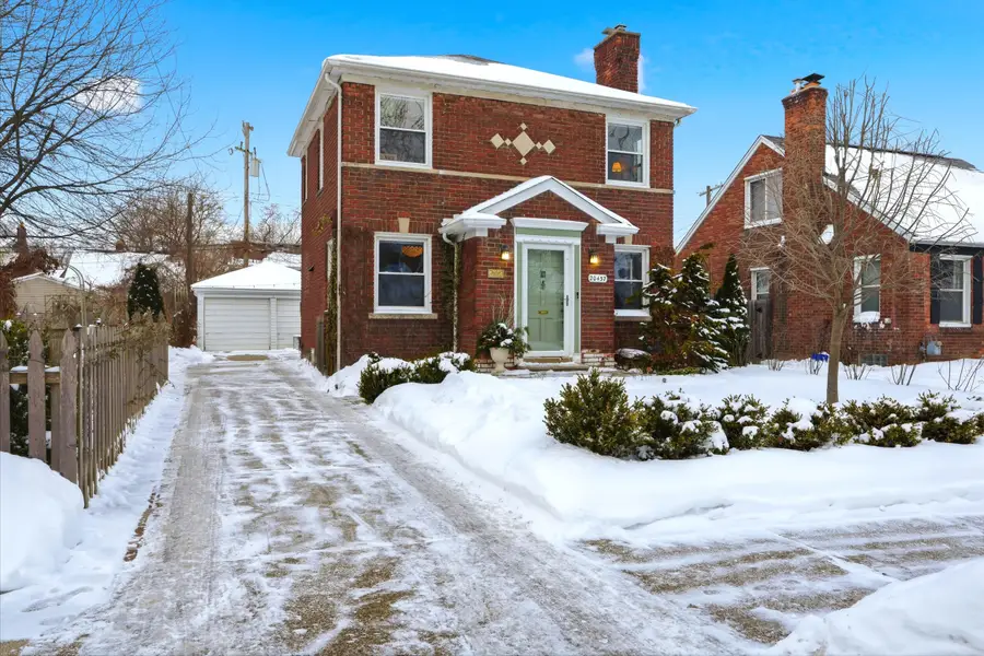 20457 Gardendale Street, Detroit, MI 48221 - #3