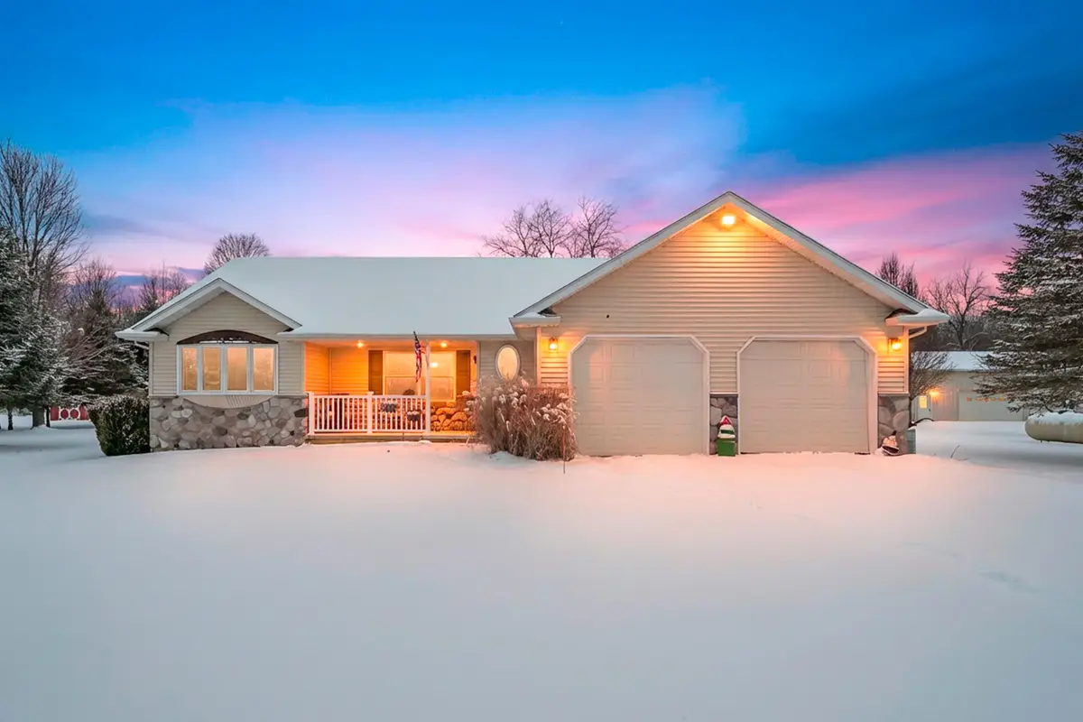 223 Leo Drive, Burlington, MI 49029 - #1