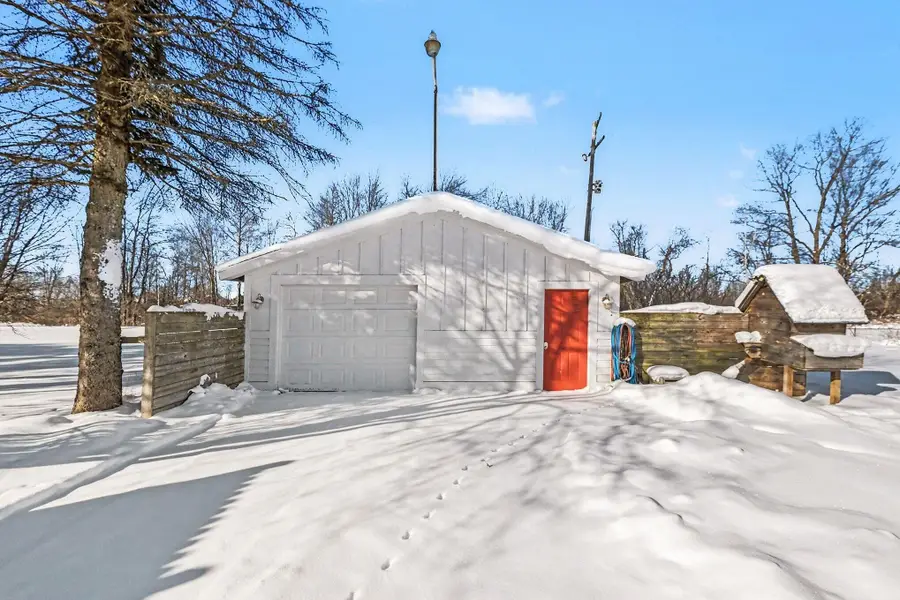 1773 N Newaygo Road, Bailey, MI 49303 - #2