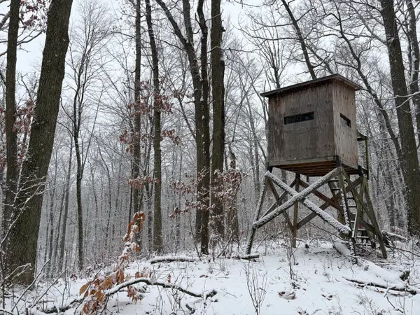 9194 Orion Trail, White Cloud, MI 49349