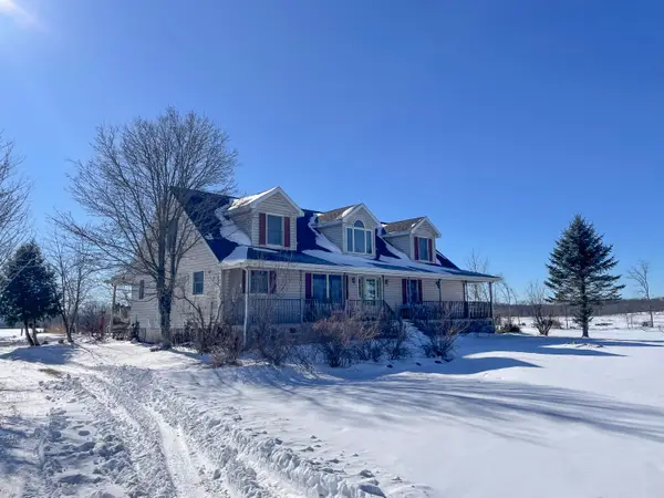 13631 Bemis Road, Manchester, MI 48158