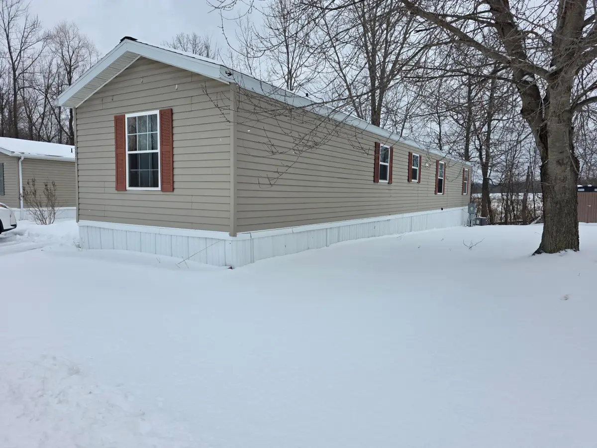 4131 York Lane, Jackson, MI 49201 - #1