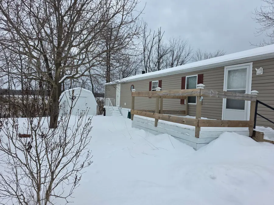 4131 York Lane, Jackson, MI 49201 - #3