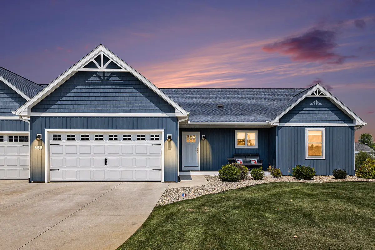 3275 White Heron Lane, Battle Creek, MI 49015 - #1