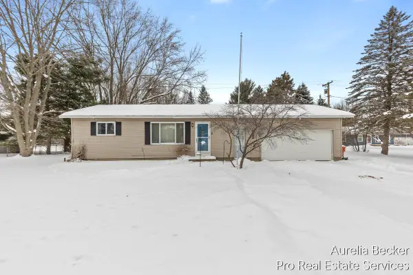 225 11 Mile Road Nw, Sparta, MI 49345