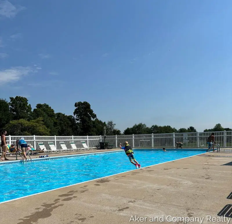 3686 Oxford #4, Hudsonville, MI 49426 - #2