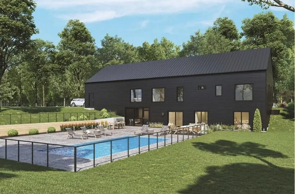 18026 Hoder Road, New Buffalo, MI 49117 - Image #1