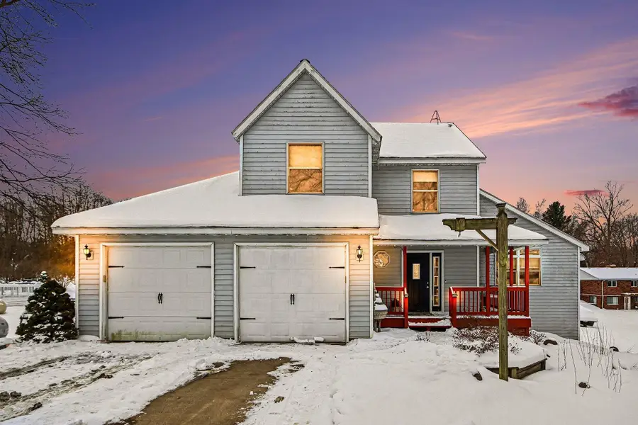 10881 Hoffman Road, Three Rivers, MI 49093 - #2