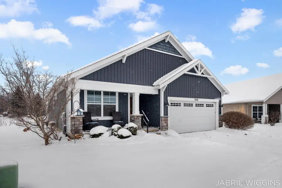 7520 Hometown Court Se #10, Caledonia, MI 49316 - #3