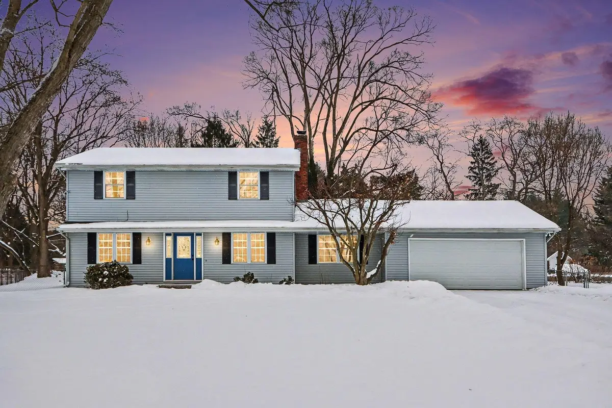 8232 Gull Manor, Richland, MI 49083 - #1