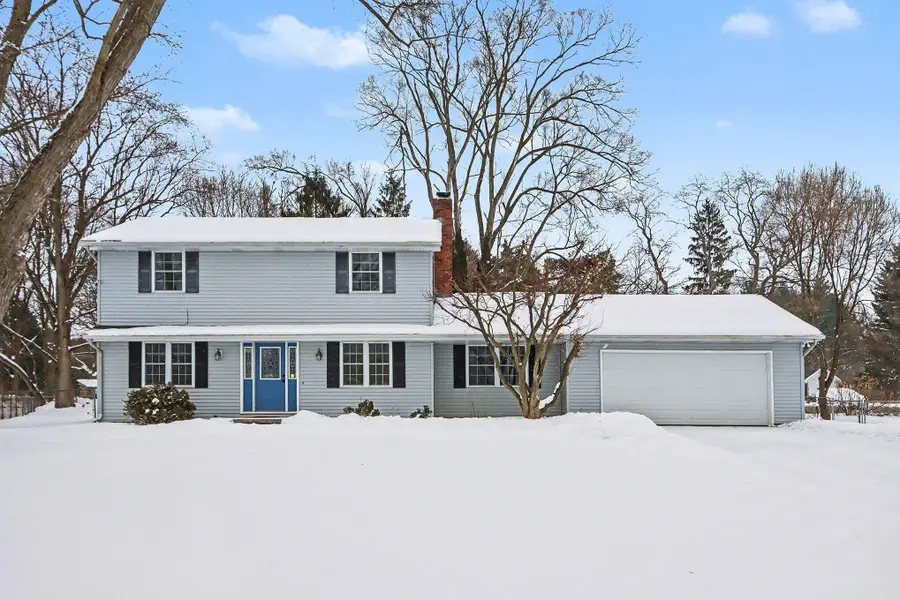 8232 Gull Manor, Richland, MI 49083 - #2