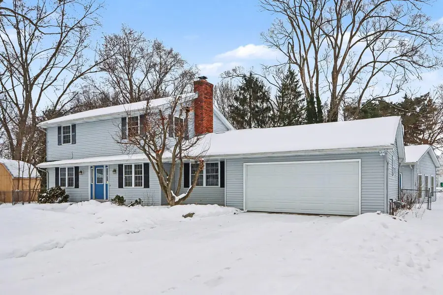 8232 Gull Manor, Richland, MI 49083 - #3