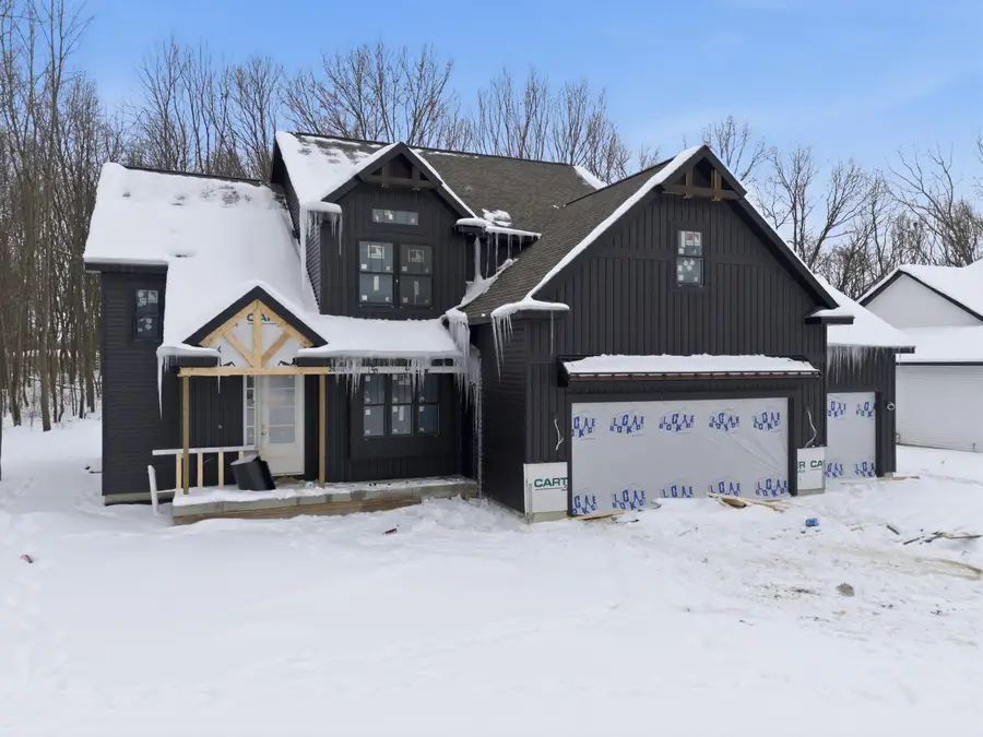 9891 Windflower Lane, Portage, MI 49024 - #2